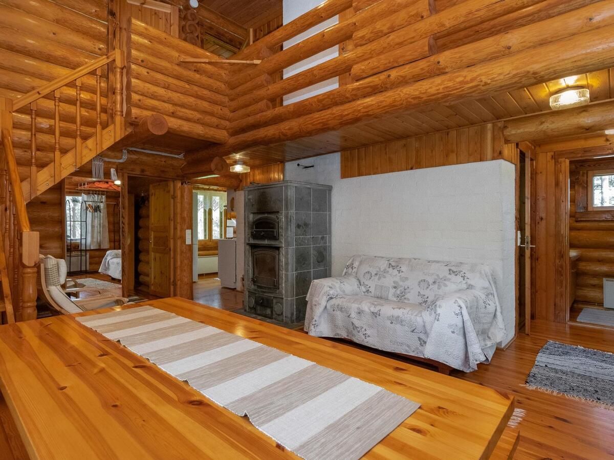 Дома для отпуска Holiday Home Karhunpesä Tuohikotti-13