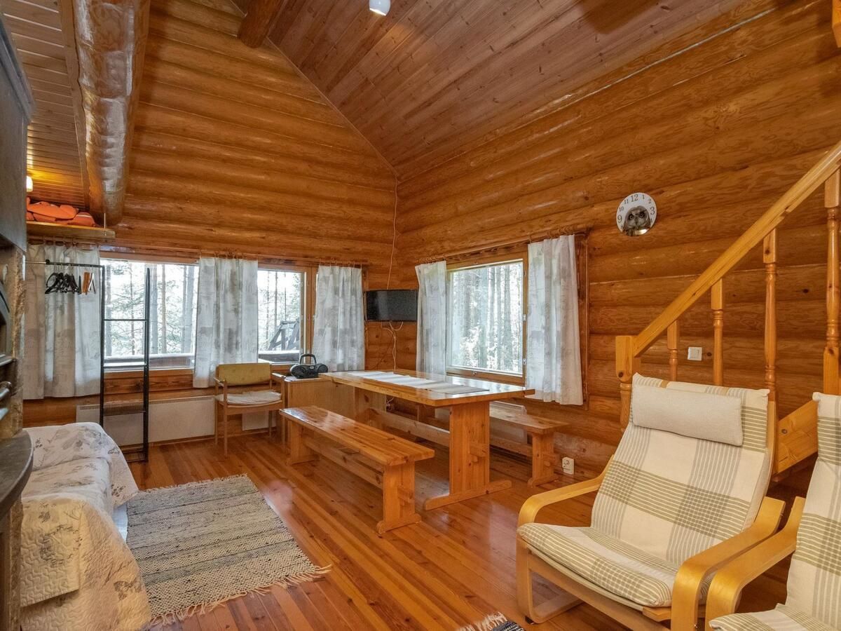 Дома для отпуска Holiday Home Karhunpesä Tuohikotti-14