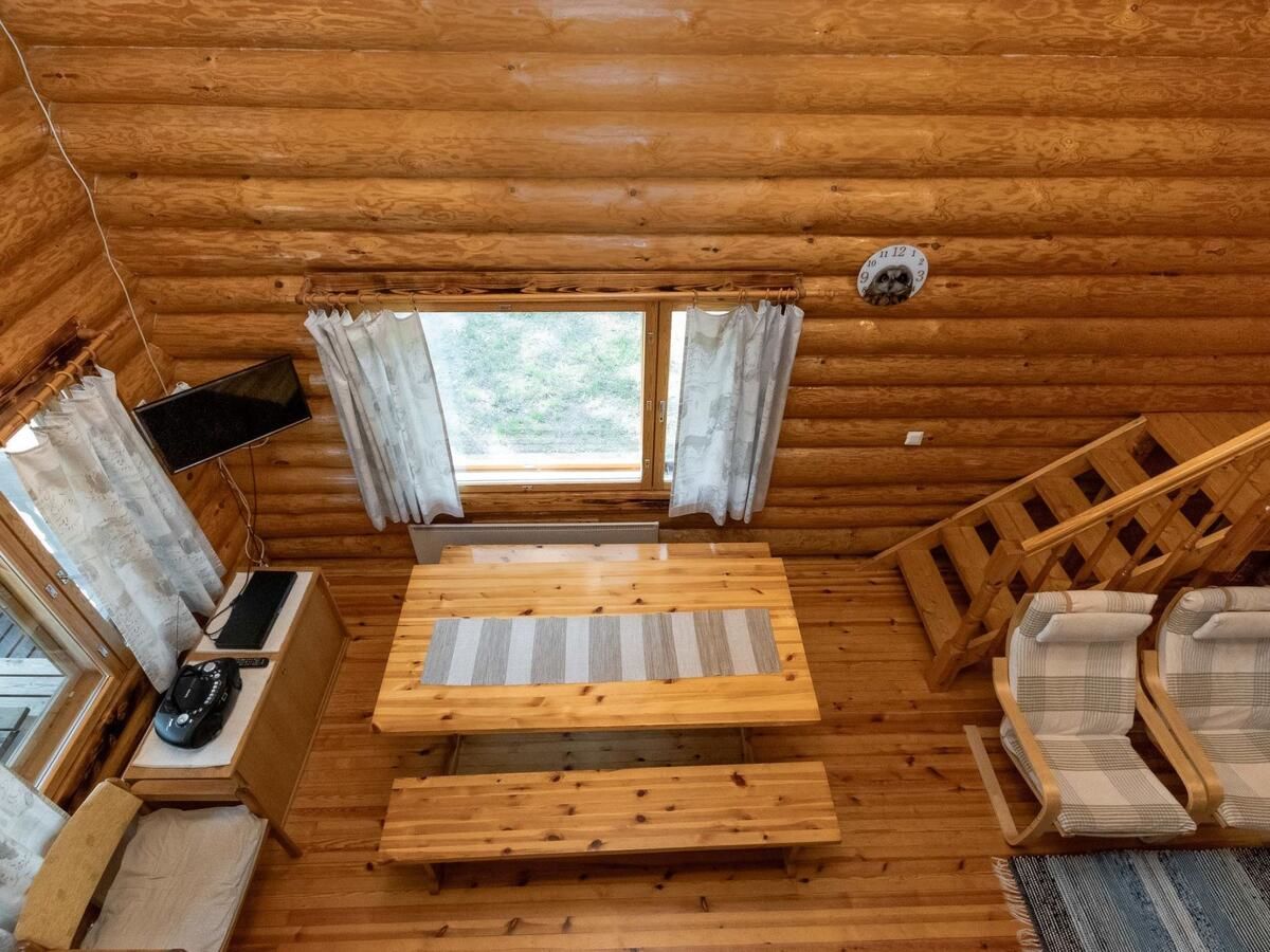 Дома для отпуска Holiday Home Karhunpesä Tuohikotti-15