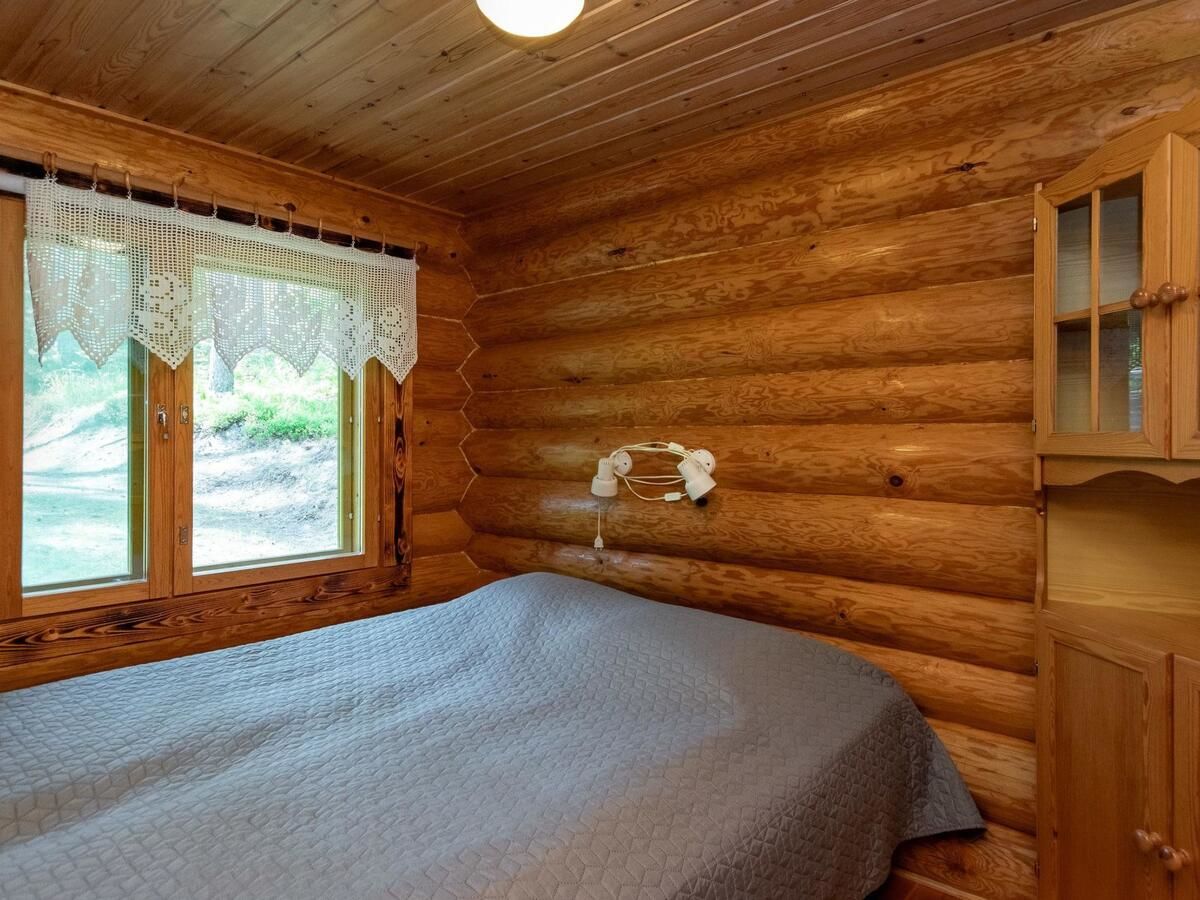 Дома для отпуска Holiday Home Karhunpesä Tuohikotti-21