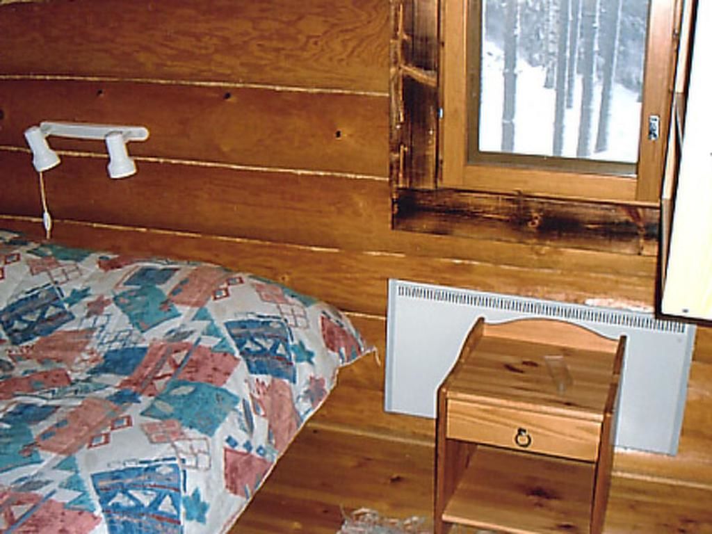 Дома для отпуска Holiday Home Karhunpesä Tuohikotti-38