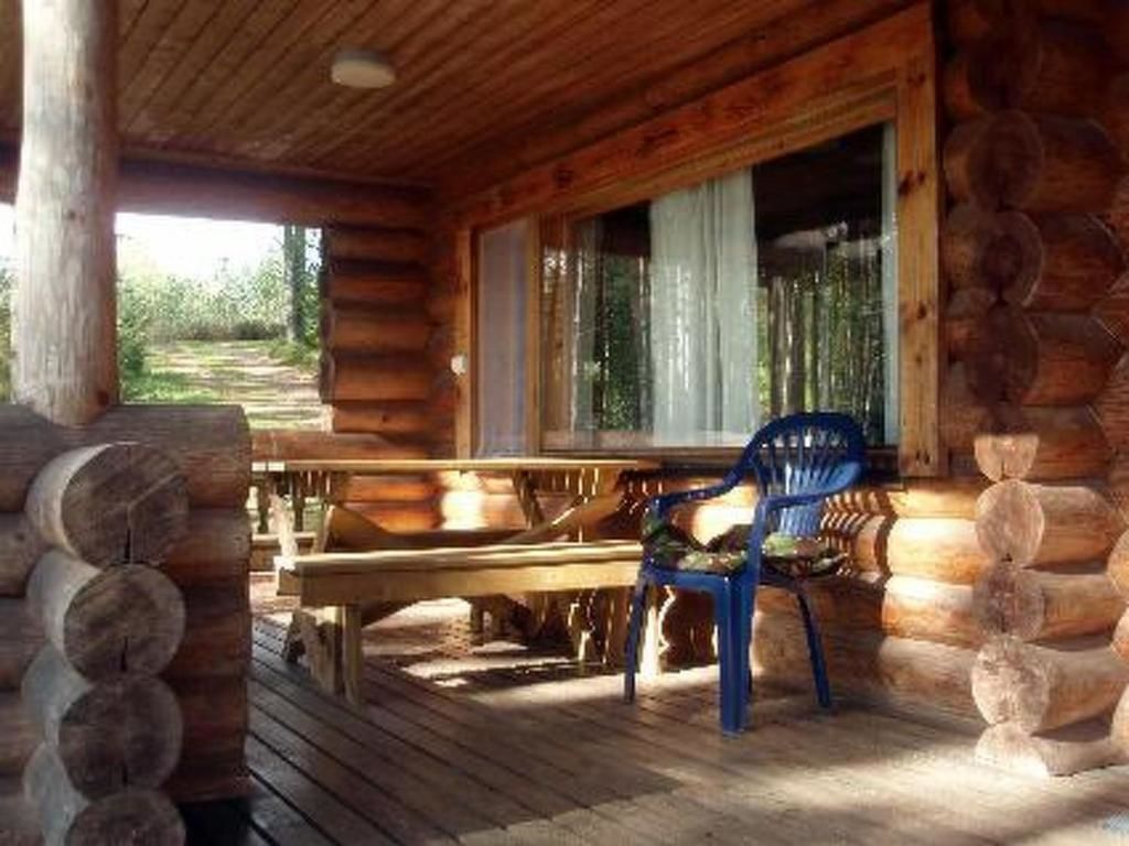 Дома для отпуска Holiday Home Karhunpesä Tuohikotti