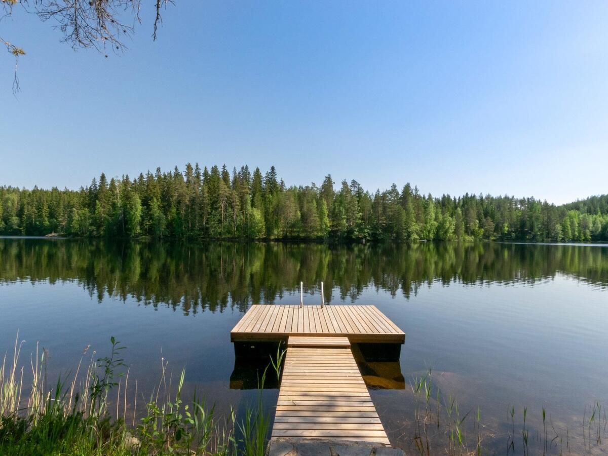 Дома для отпуска Holiday Home Karhunpesä Tuohikotti-8