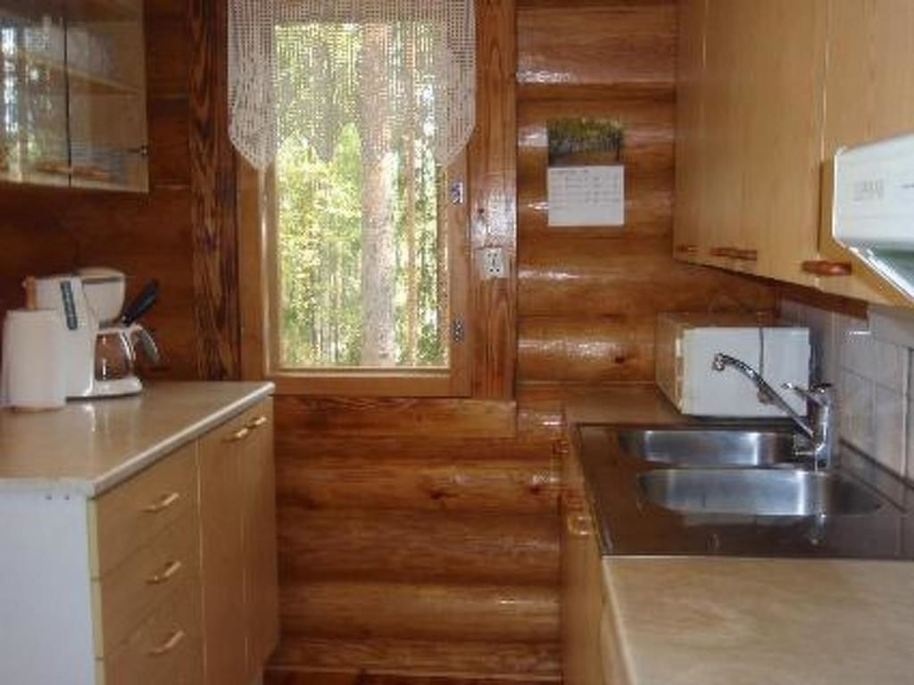 Дома для отпуска Holiday Home Karhunpesä Tuohikotti-53